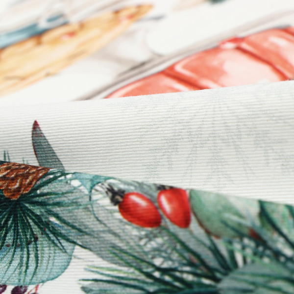 Изображение товара Дорожка на стол Этель New Years treat 30x70 / 10658918