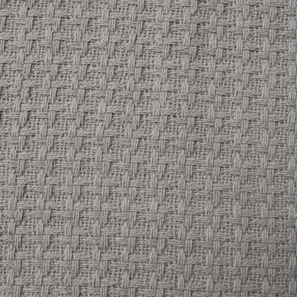 Изображение товара Плед Этель Waffle 220x240 / 10611689 (серый)