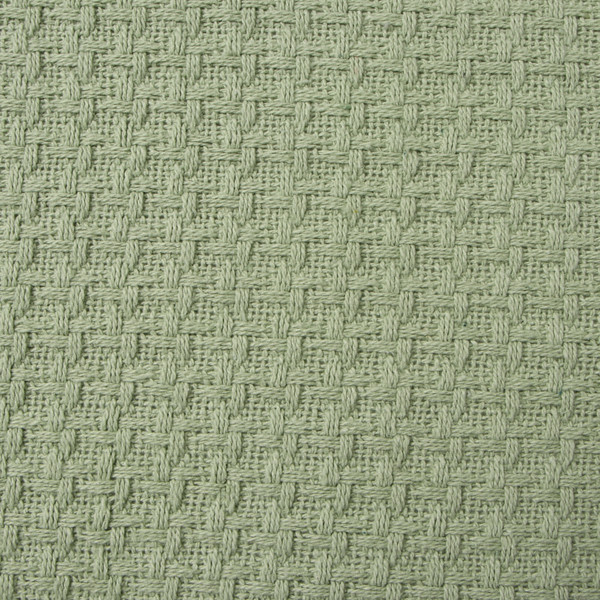 Изображение товара Плед Этель Waffle 220x240 / 10611691 (оливковый)