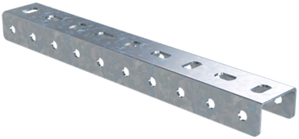 Изображение товара Соединитель профиля монтажного DKC PSL/PSM L300 / BPN2903