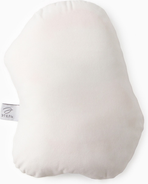 Изображение товара Подушка декоративная Этель Веселый Санта / 10454196 (24x33, велюр)