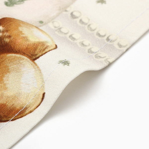 Изображение товара Полотенце Этель Замурчательных подарков 40x73 / 10646677