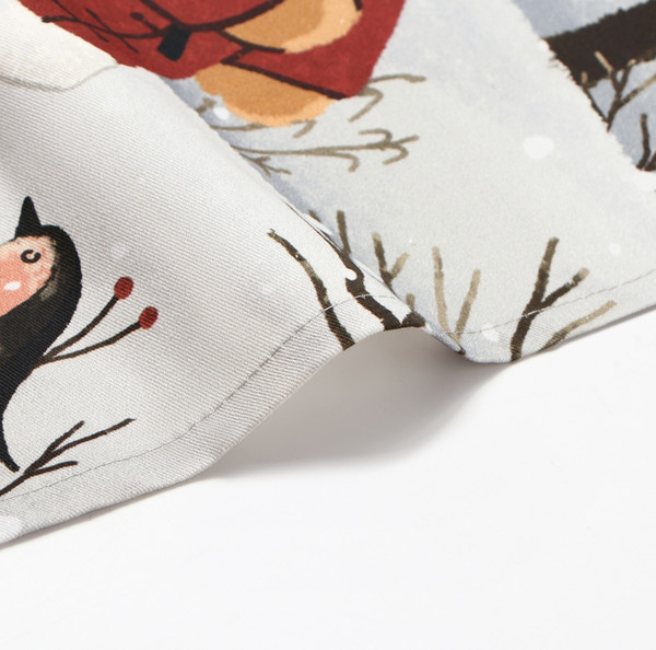 Изображение товара Полотенце Этель Forest bear 40x73 / 10646682