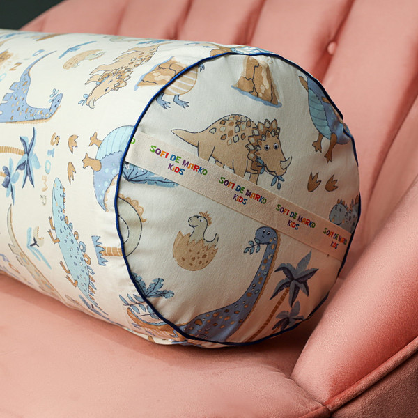 Изображение товара Подушка декоративная Siberia Home Juno №5 80х25х25 / Сиб-Под-Дж5