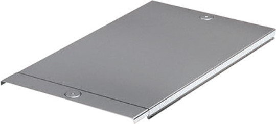 Крышка для кабельного лотка DKC 35510