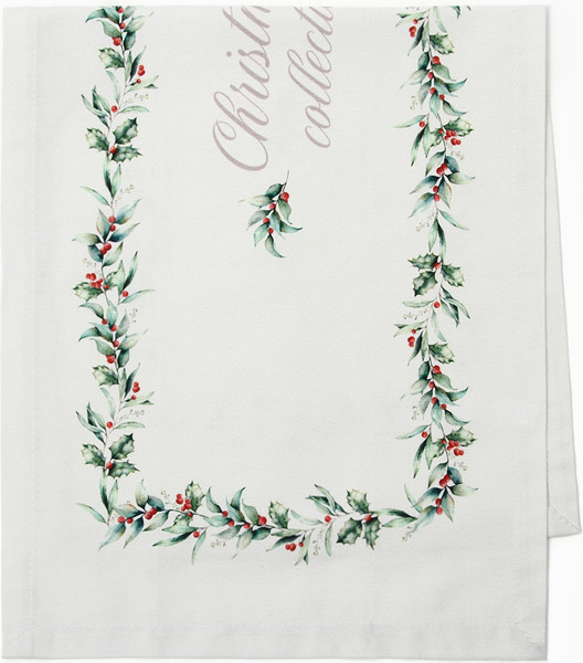 Изображение товара Дорожка на стол Этель Christmas collection 30x70 / 10658932