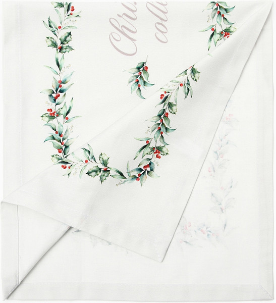 Изображение товара Дорожка на стол Этель Christmas collection 30x70 / 10658932