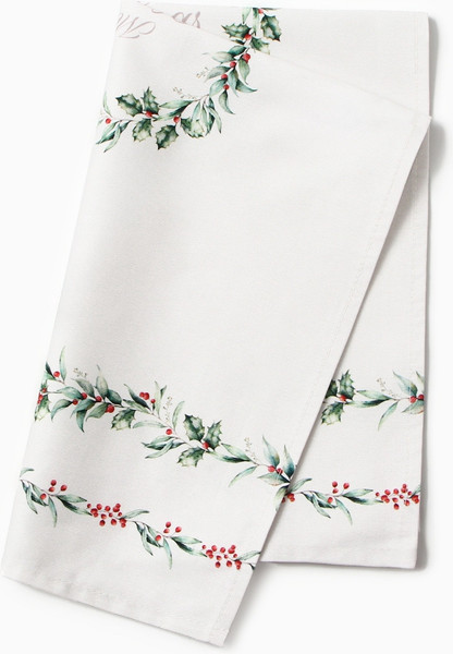 Изображение товара Полотенце Этель Merry Christmas 40x73 / 10658937