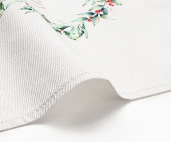 Изображение товара Полотенце Этель Merry Christmas 40x73 / 10658937