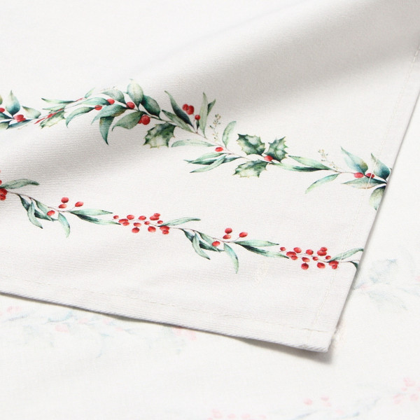 Изображение товара Полотенце Этель Merry Christmas 40x73 / 10658937