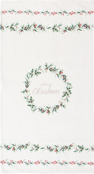 Изображение товара Полотенце Этель Merry Christmas 40x73 / 10658937