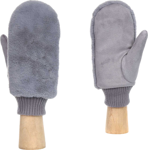 Изображение товара Варежки Fabretti JIF15-9