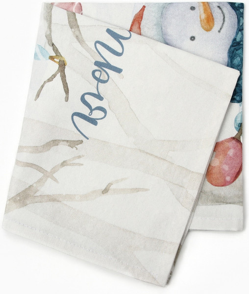 Изображение товара Полотенце Этель Счастья 40x73 / 10646659