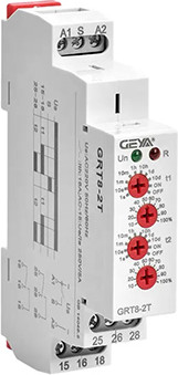 Изображение товара Реле времени Geya GRT8-2T-W240