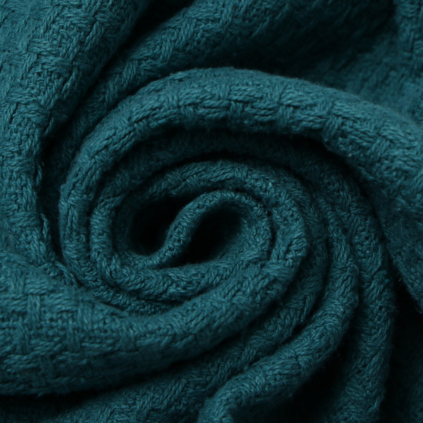 Изображение товара Плед Этель Waffle 220x240 / 10611692 (синий)