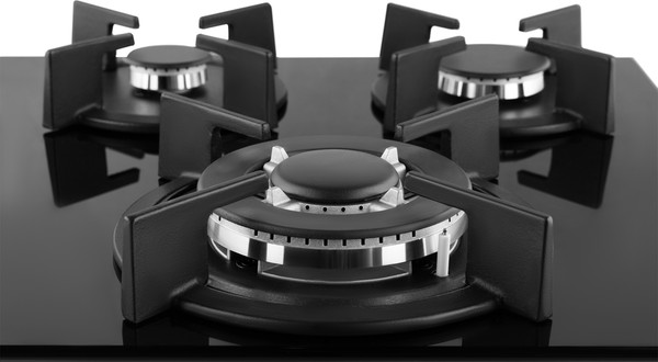 Изображение товара Газовая варочная панель Weissgauff HG 451 BGH