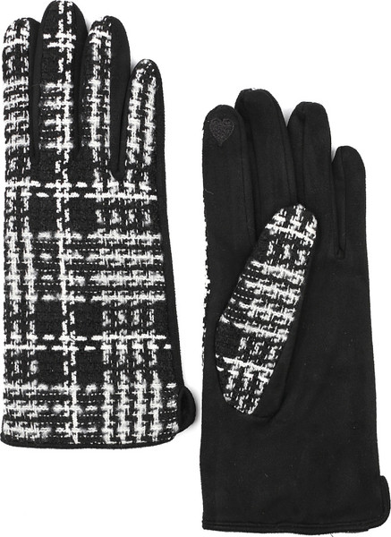 Изображение товара Перчатки Fabretti JIF49-1