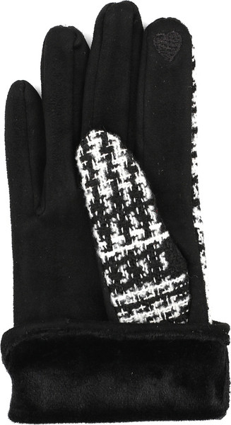 Изображение товара Перчатки Fabretti JIF49-1