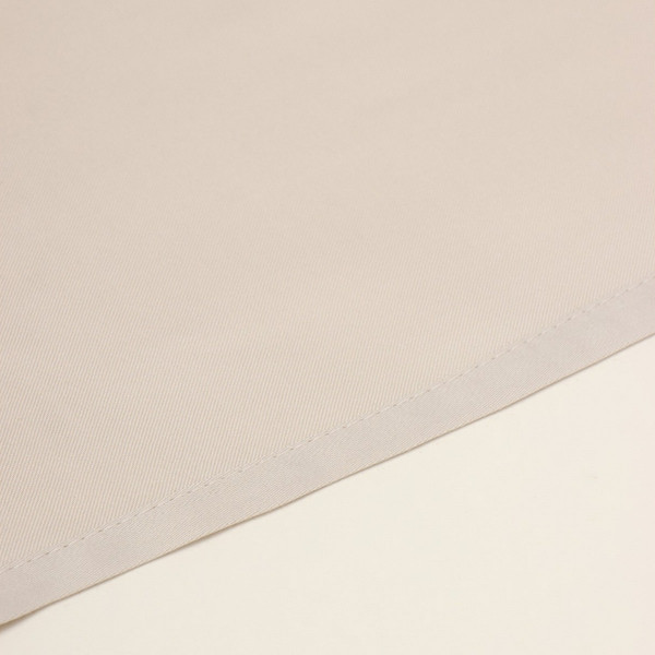 Изображение товара Простыня Sima-Land Home Tencel 160x235 / 10285304 (бежевый)