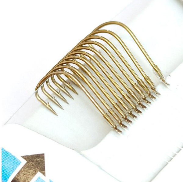 Изображение товара Набор поводков рыболовных Owner S-282 №15 (10шт)