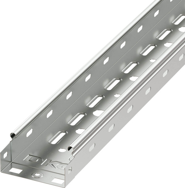 Изображение товара Лоток для кабеля DKC 100x50 L3000 / 35262