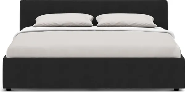 Изображение товара Полуторная кровать Moon Family 1250 / MF005983