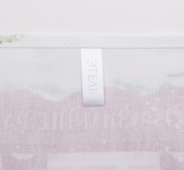 Изображение товара Полотенце Этель Зимние радости 40x70 / 4389580