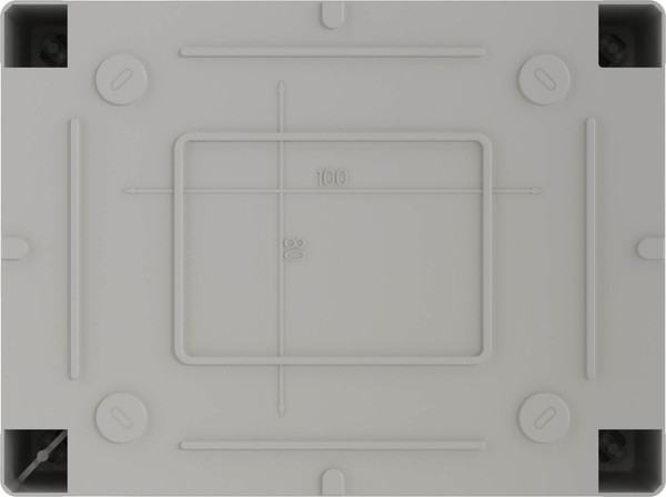 Изображение товара Коробка распределительная DKC 54010