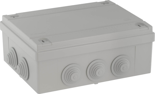 Изображение товара Коробка распределительная DKC 54300