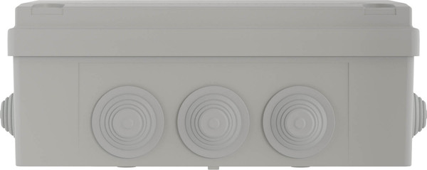 Изображение товара Коробка распределительная DKC 54300