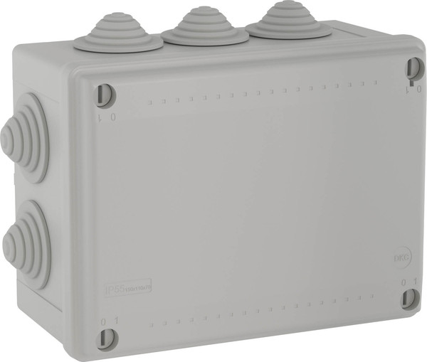 Изображение товара Коробка распределительная DKC 54300