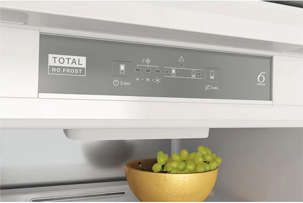 Изображение товара Встраиваемый холодильник Whirlpool WHC20 T352