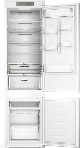 Изображение товара Встраиваемый холодильник Whirlpool WHC20 T352