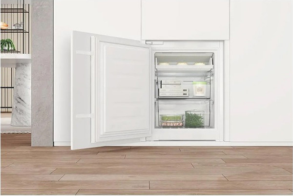 Изображение товара Встраиваемый холодильник Whirlpool WHC20 T352