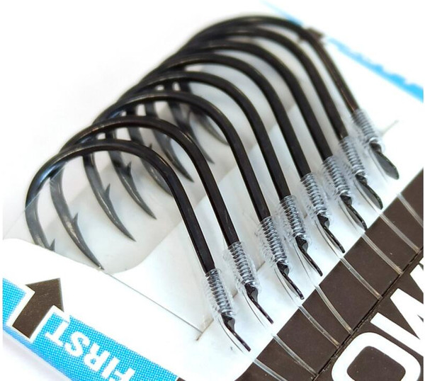 Изображение товара Набор поводков рыболовных Owner S-344 №3 (8шт)