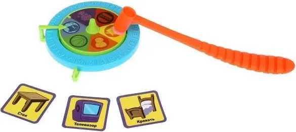 Изображение товара Настольная игра Умные игры Веселые молоточки / 1412K239-R