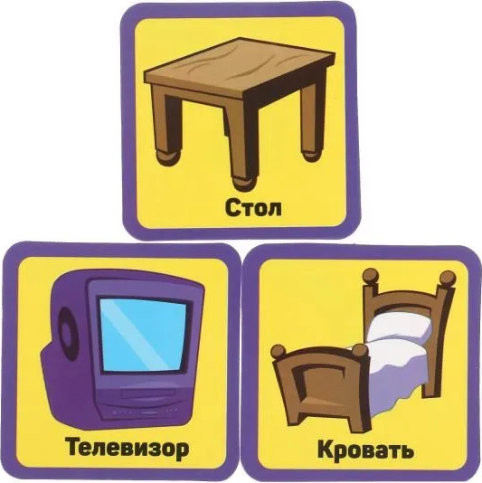 Изображение товара Настольная игра Умные игры Веселые молоточки / 1412K239-R