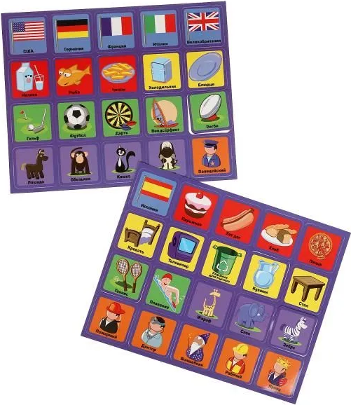 Изображение товара Настольная игра Умные игры Веселые молоточки / 1412K239-R