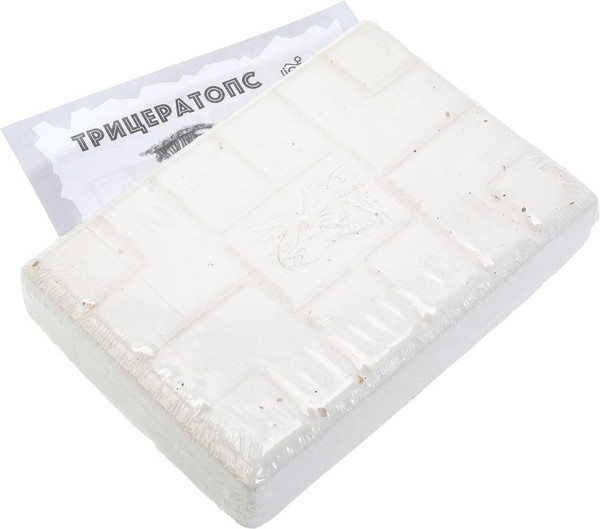 Изображение товара Набор для опытов IQ Эксперимент Раскопки 2 в 1 Скелеты Динозавров / FL02S-RU