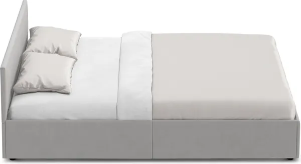Изображение товара Двуспальная кровать Moon Family 1250 / MF005884