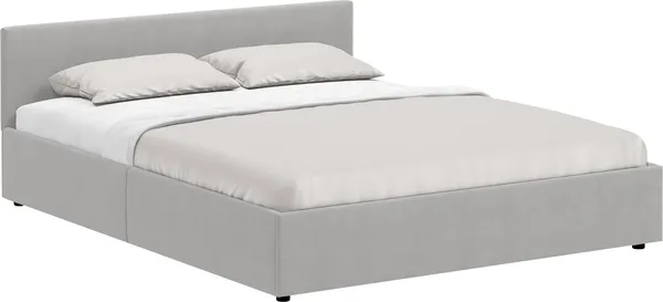 Изображение товара Двуспальная кровать Moon Family 1250 / MF005884