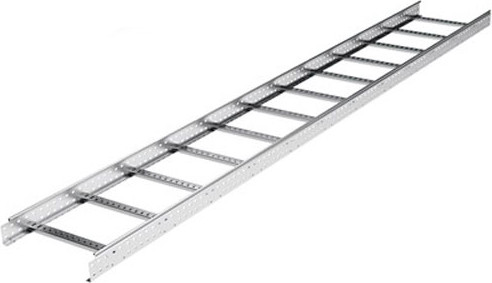 Изображение товара Лоток для кабеля DKC Лестничный 300x80 L3000 / LL8030