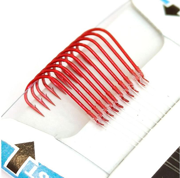 Изображение товара Набор поводков рыболовных Owner S-363 №14 (10шт)