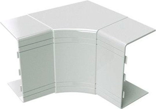 Изображение товара Угол внутренний для кабель-канала DKC 100x60 NIAV / 01729