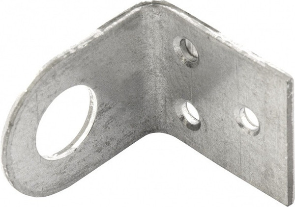 Изображение товара Проушина для замка СибрТех 46506