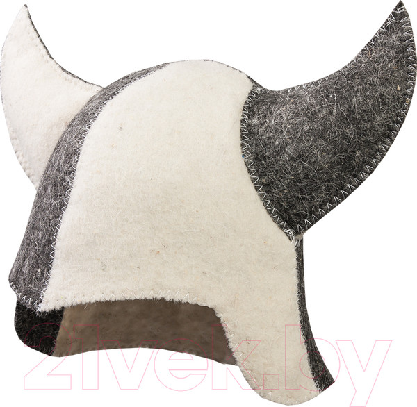 Изображение товара Шапка для бани Hot Pot Викинг / 41185