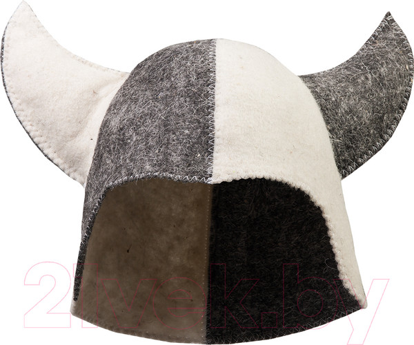 Изображение товара Шапка для бани Hot Pot Викинг / 41185