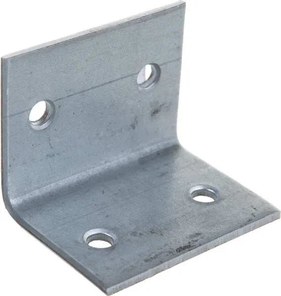 Изображение товара Уголок крепежный СибрТех Мебельный / 46511