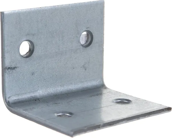 Изображение товара Уголок крепежный СибрТех Мебельный / 46511