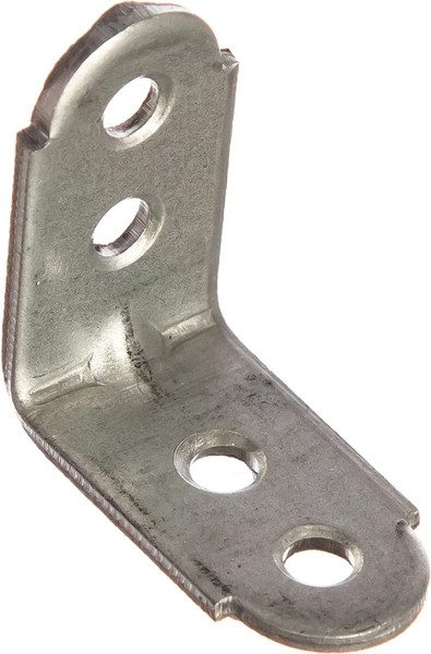 Изображение товара Уголок крепежный СибрТех Мебельный / 46513 